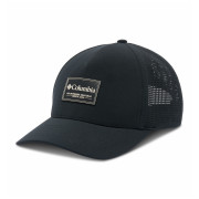 Шапка с козирка Columbia Mountaincap™ II 110 Snapback черен Black, Outdoor Original