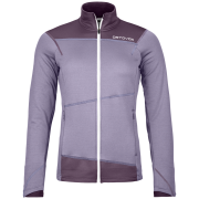 Дамски суитшърт Ortovox Fleece Light Jacket W