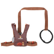 Детска каишка LittleLife Toddler Reins Dinosaur