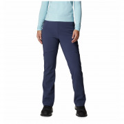 Дамски зимни панталони Columbia Back Beauty Passo Alto™ II Heat Pant тъмно син