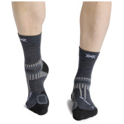 Чорапи X-Socks Hike Perform Merino Ankle