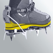 Мъжки обувки Salewa MS Crow GTX