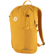 Раница Fjällräven Abisko Softpack 16 жълт Mustard Yellow