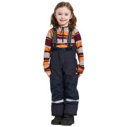 Детски зимен панталон Didriksons Idre Kids Pants 7 Navy