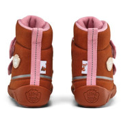 Детски обувки Affenzahn Mid Boot Vegan Comfy Deer