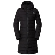 Дамско пухено палто The North Face W Aconcagua Parka черен Tnf Black
