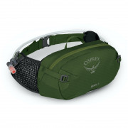 Чанта за кръста Osprey Seral 4 II зелен DustmossGreen