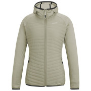 Дамско яке Regatta Women’s Andreson Marl Hybrid светло каки Parchment