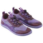 Детски боси обувки Reima Tallustelu Misty Violet лилав Misty Violet