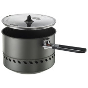 Тенджера MSR Reactor 1.0L Pot сребърен