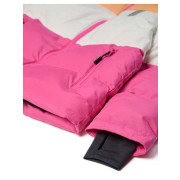 Детско зимно яке Lego Wear Lwjaz 805 Pink