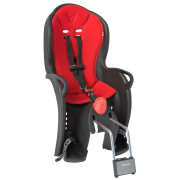 Детска седалка Hamax Sleepy черен/червен Black/Red