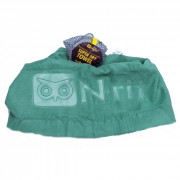 Кърпа N-Rit Super Dry Towel XXL зелен Green