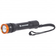 Фенер Lifesystems Intensity 545 Hand Torch, Rechargeable / AAA Battery