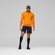 Мъжки суитшърт Norrona senja Alpha90 Hood