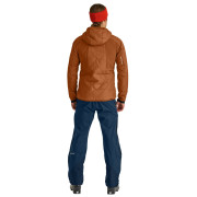Мъжко яке Ortovox Swisswool Piz Boe Jacket Men's