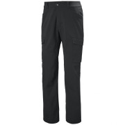 Мъжки панталони Helly Hansen Tjern Tur Pant черен Black