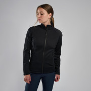 Дамски суитшърт Montane Protium Jacket