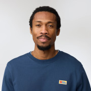 Мъжки суитшърт Fjällräven Vardag Sweater M