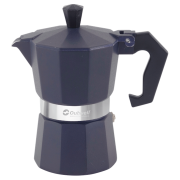 Кафеварка Outwell Brew Espresso Maker M тъмно син Blue