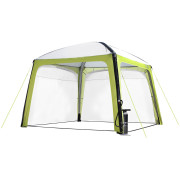 Странична стена Brunner Sidewall Set Aquamar бял/сив