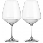 Чаши за вино Brunner Wineglass Spherica - 2ks прозрачен