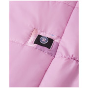 Детски гащеризон Reima Kipina Grey Pink