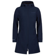 Дамско софтшел яке Fundango Wichita Softshell Jacket тъмно син patriot blue