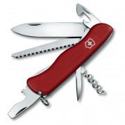 Нож Victorinox Forester червен