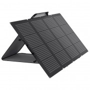 Соларен панел EcoFlow 220W Solar Panel черен