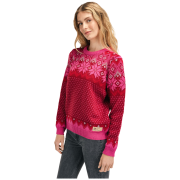 Дамски пуловер Dale of Norway Vilja Fem Sweater