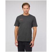 Мъжка тениска Mammut Mammut Base T-Shirt Men Avy