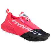 Дамски обувки Dynafit Ultra 100 W черно/розово FluoPink/Black