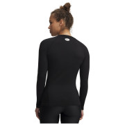 Дамска тениска Under Armour UA HG Authentics Comp LS