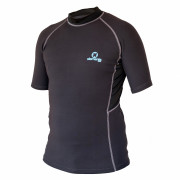 Функционална мъжка тениска  Elements Gear Orca S/S черен