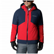 Мъжко зимно яке Columbia Centerport™ II Jacket червен