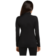 Дамски функционален суитшърт Icebreaker W 200 Oasis LS Half Zip