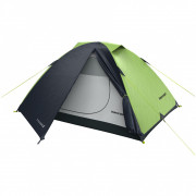 Палатка Hannah Tycoon 2 зелен/черен