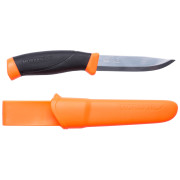 Нож Morakniv Companion (S) оранжев HiVisOrange