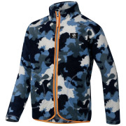 Детски суитшърт Dare 2b Wing It Fleece DuskBl/Camo