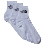 Мъжки чорапи The North Face Multi Sport Cush Quarter Sock 3P