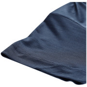 Детска тениска Alpine Pro Basiko Ocean