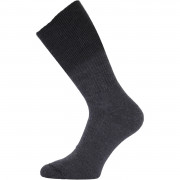 Чорапи Lasting WRM сив/черен