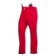 Мъжки ски панталони Trimm Rider червен red