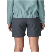 Дамски къси панталони Patagonia Women's Terravia Trail Shorts - 6"