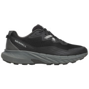 Мъжки обувки за бягане Merrell Agility Trail M черен black