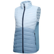 Дамска жилетка Regatta Womens Leedre Hybrid B/W