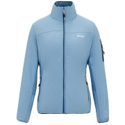 Дамски суитшърт Regatta Ralina син Washed Denim