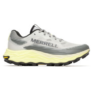 Дамски обувки Merrell Agility Peak 6 W сив/жълт pigeon/limone