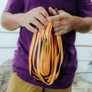 Примка Wild Country Nylon Sling 15 mm 240 cm